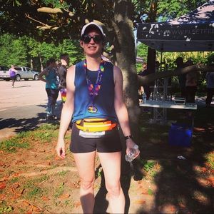 Meet your Posher, Tricia